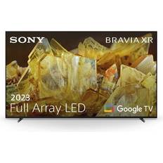 75 " TV Sony Bravia X90L 75" 4K Full Array LED Google TV