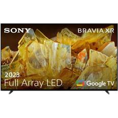 Sony TV Sony Bravia X90L 55" 4K Full Array LED Google TV