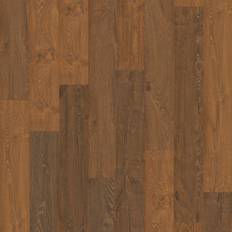 Pergo Lpe07-Lf092 7-1/2 Wide Embossed Waterproof Laminate Flooring Ember Ridge Oak