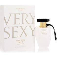 Victoria's Secret Eau de Parfum Victoria's Secret Very Sexy Oasis Perfume EDP Spray 50ml