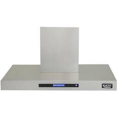 Kucht KRH3011A Series Mounted 90030", Silver, Gray, Stainless Steel