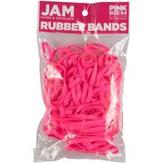 Jam Paper Rubber Bands 100/Pack 33364RBpi