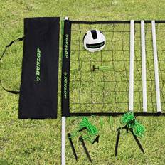 Dunlop Competitor Volleyball Set