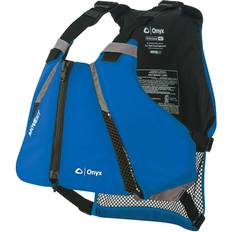 Weights Onyx MoveVent Curve Paddle Sports Life Vest, X-Small/Small