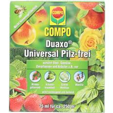 Schädlingsbekämpfung Compo Fungizid Duaxo Universal Pilz-Frei