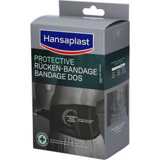 Beiersdorf AG Hansaplast Rücken-bandage Verstellbar 82 1