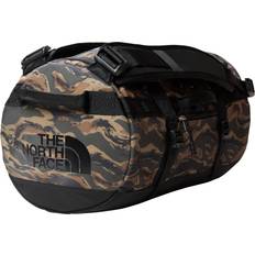 North face duffel xs The North Face Base Camp Duffel XS - New Taupe Green Camo/Black