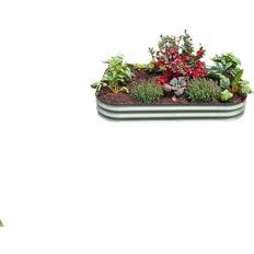 Frameitall Pots, Plants & Cultivation Frameitall It 6-in-1 Modular Raised Garden Bed