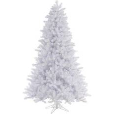 Vickerman 30860 4.5' 37" White Pine Christmas Tree