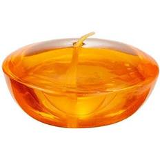 Jeco Inc. Clear Gel Floating 3.0 Scented Candle