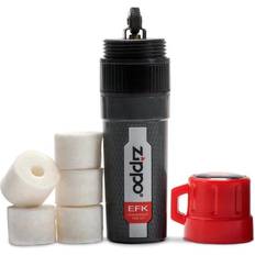 Petrol Lighters Zippo 40571 Emergency Fire Kit Includes: