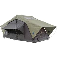 Roof top tent Overland Vehicle Systems Nomadic 3 Standard Roof Top Tent