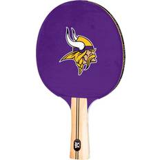 Table Tennis Bats Victory Tailgate Minnesota Vikings Logo Tennis Paddle