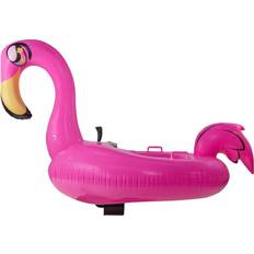 Inflatable Toys PoolCandy Motorized Float Flamingo