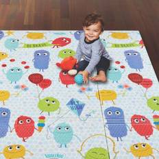 Cities Baby Toys Toddleroo by North States Superyard Toddleroo Play Mat
