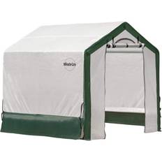 Freestanding Greenhouses Miracle-Gro Greenhouse, 6
