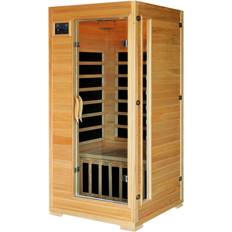 Sauna Rooms Heatwave BSA2402