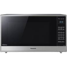 Panasonic inverter microwave oven Panasonic 2.2 Stainless Steel