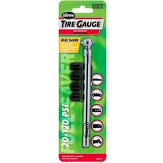 Ball Pumps Slime Pencil Gauge, 20 120 PSI