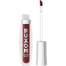 Buxom Plump Shot Collagen-Infused Lip Serum Wine Obsession