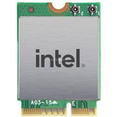 Pcie m 2 adapter Intel AX211.NGWG M.2 PCIe Netzwerkkarte
