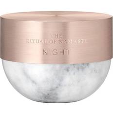 Rituals Gesichtspflege Rituals The of Namaste The of Namaste Glow Anti-Ageing Night Cream 50ml