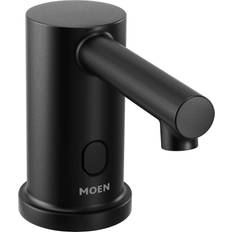 Moen M-Power Includes Vandal Soap/Lotion