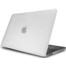 Macbook 2020 SwitchEasy Nude MacBook Pro 2020 13 "Transparent