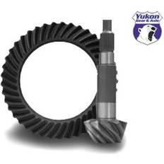 Drivetrain Yukon Gear high performance replacement ring & pinion set Dana 60 4.11 ratio