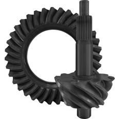 Drivetrain Yukon Gear YGF9-350 Ring and Pinion Set for Ford 9" Differential