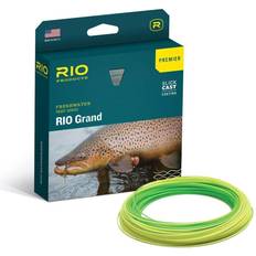 Fishing Lines RIO Grand Premier Floating Fly Line