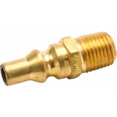 Mr. Heater Garden & Outdoor Environment Mr. Heater 1/4 D Brass Male Pipe Thread Plug Flow