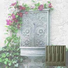 Sussex Collection FT-39-CB Wall Fountain