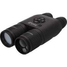 ATN Laser Rangefinders ATN BinoX-4K 4-16x65 Smart Day/Night Binoculars, Laser Rangefinder, Black, DGBNB