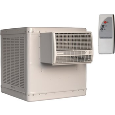 Aircare Air Treatment Aircare RN50W Window Evaporative Cooler