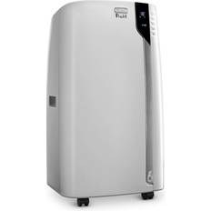 Pinguino air conditioner De'Longhi Portable Air Conditioner/Dehumidifier & Fan Cool Surround White