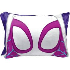 Fabrics Marvel Spidey & His Amazing Friends Ghost Spidey 1 Super Soft