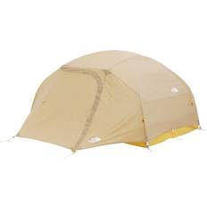 The North Face Tents The North Face Trail Lite 3-Person Khaki Stone/Arrowwood Yellow