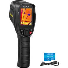 Thermographic Camera Vevor Thermal Imaging 240x180 IR Pixel