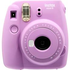 Instax 9 mini camera Fujifilm Instax mini 9 Smokey Purple