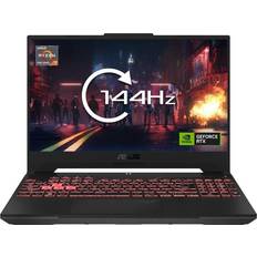 AMD Ryzen 7 Laptops ASUS TUF Gaming A15 FA507NV-LP023W