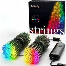 Twinkly strings Twinkly Strings App-Controlled Smart Fairy Light