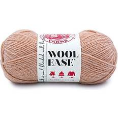 Wool Yarn Thread & Yarn Lion Brand Wool-Ease Yarn Canyon Sunset