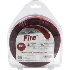 STENS Strimmer Lines STENS 0.130 New Fire Trimmer Line for Echo