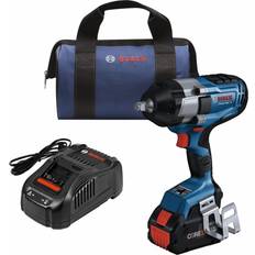 Bosch Impact Wrenches Bosch PROFACTOR 18V Impact Wrench 1/2" with Friction Ring Kit