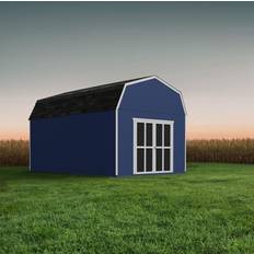 Beige Sheds Products Do-it Yourself Braymore Shed (Building Area )
