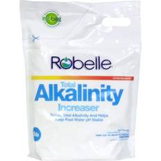 Robelle Swimming Pools & Accessories Robelle 2255B Pool Alkalinity Increaser, 5-Pounds