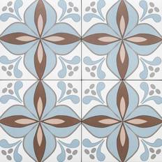 The Tile Life Petals 39338995 22.9x22.9