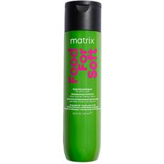 Matrix Shampoos Matrix Total Results Food For Soft Shampoo 300ml