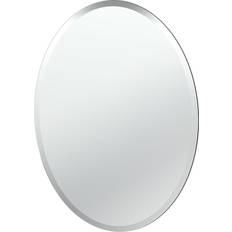 Bathroom Mirrors Gatco 1800 26-1/2" 19-1/2"